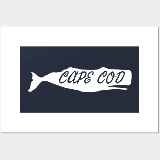 Cape Cod T-Shirt #6 Posters and Art